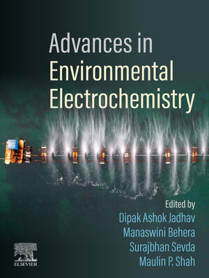 cover image of Advances in Environmental Electrochemistry
